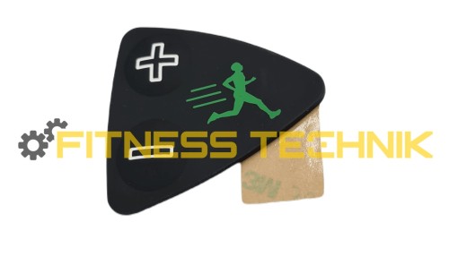 Klawiatura Cybex 625T - strona Prawa Prędkość