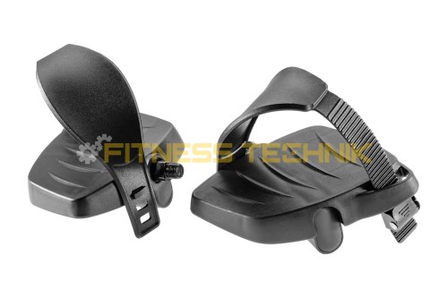 Pedały do roweru treningowego Matrix Fitness