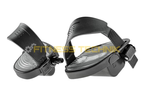 Pedały do rowerów treningowych Matrix Fitness model FT1