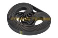 Pasek napędu bieżni Impulse Fitness RT500 grupa