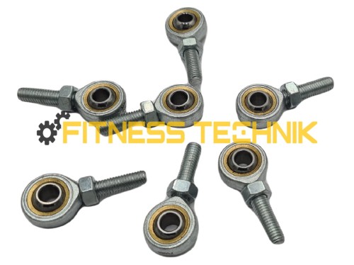 Przegub kulowy do roweru AIR BIKE AB-1 Xebex 1