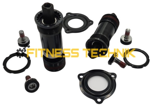 Oś supportu (komplet) do roweru AIR BIKE AB-1 Xebex