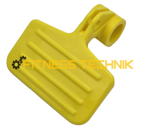 Uchwyt funkcyjny siedziska do urządzeń Technogym Kinesis