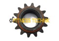 Koło zębate 14-zębne do łańcucha Concept2 - modelu C,D,E