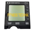 Monitor LCD ergometru wioślarskiego Concept 2 - model PM3