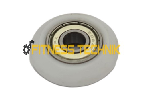 Rolka dolna wózka ergometru wioślarskiego Xebex AR-2