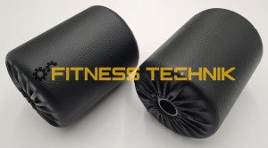 Tapicerka wałek (krótki) do urządzeń i ławek Impulse Fitness