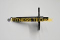 Ośka supportu roweru Impulse Fitness RU500 1