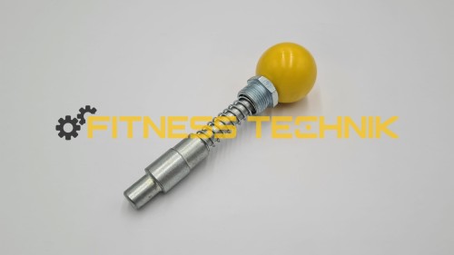 PIN funkcyjny Impulse Fitness IT9322