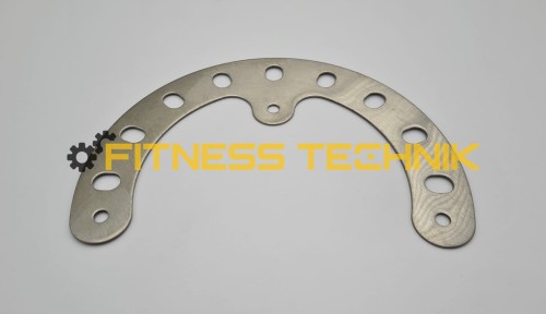 Blacha regulacji zakresu ruchu Impulse Fitness IT9318