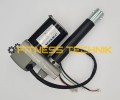 Silnik unoszenia wzniosu bieżni AC2970 Impulse