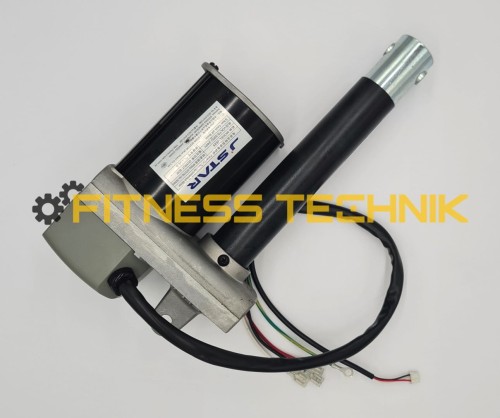 Silnik unoszenia wzniosu bieżni AC2970 Impulse