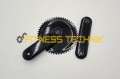 Korba prawa roweru typu Indoor Cycling Impulse PS300 1