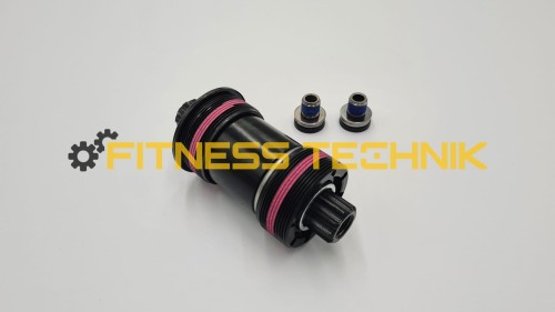 Support osi głównej roweru typu Indoor Cycling Impulse PS300