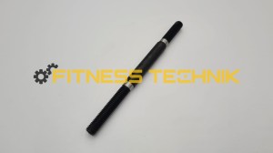 Support osi koła zamachowego roweru typu Indoor Cycling Impulse PS300