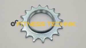 Zębatka koła zamachowego roweru typu Indoor Cycling Impulse PS300