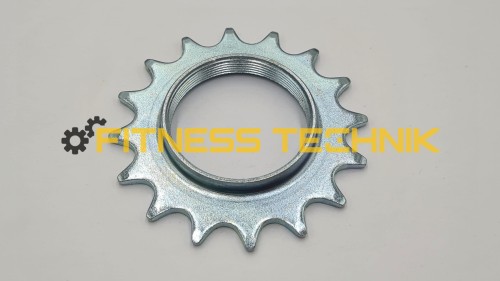 Zębatka koła zamachowego roweru typu Indoor Cycling Impulse PS300