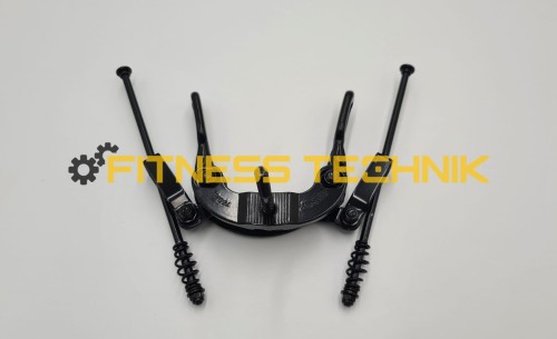 Hamulec do roweru typu Indoor Cycling Impulse PS300