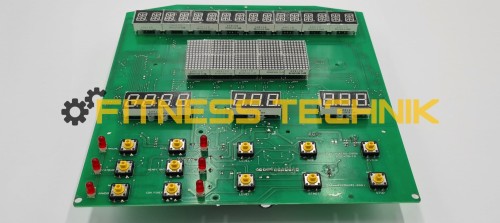 Konsola (płytka PCB) do maszyny eliptycznej Impulse RE500