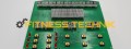 Konsola (płytka PCB) do maszyny eliptycznej Impulse RE500