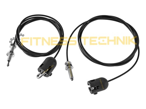 Zestaw lin do urządzenia Impulse Fitness IT9322
